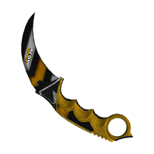 Karambit M1LGR4U